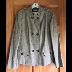 Liz Claiborne blazer